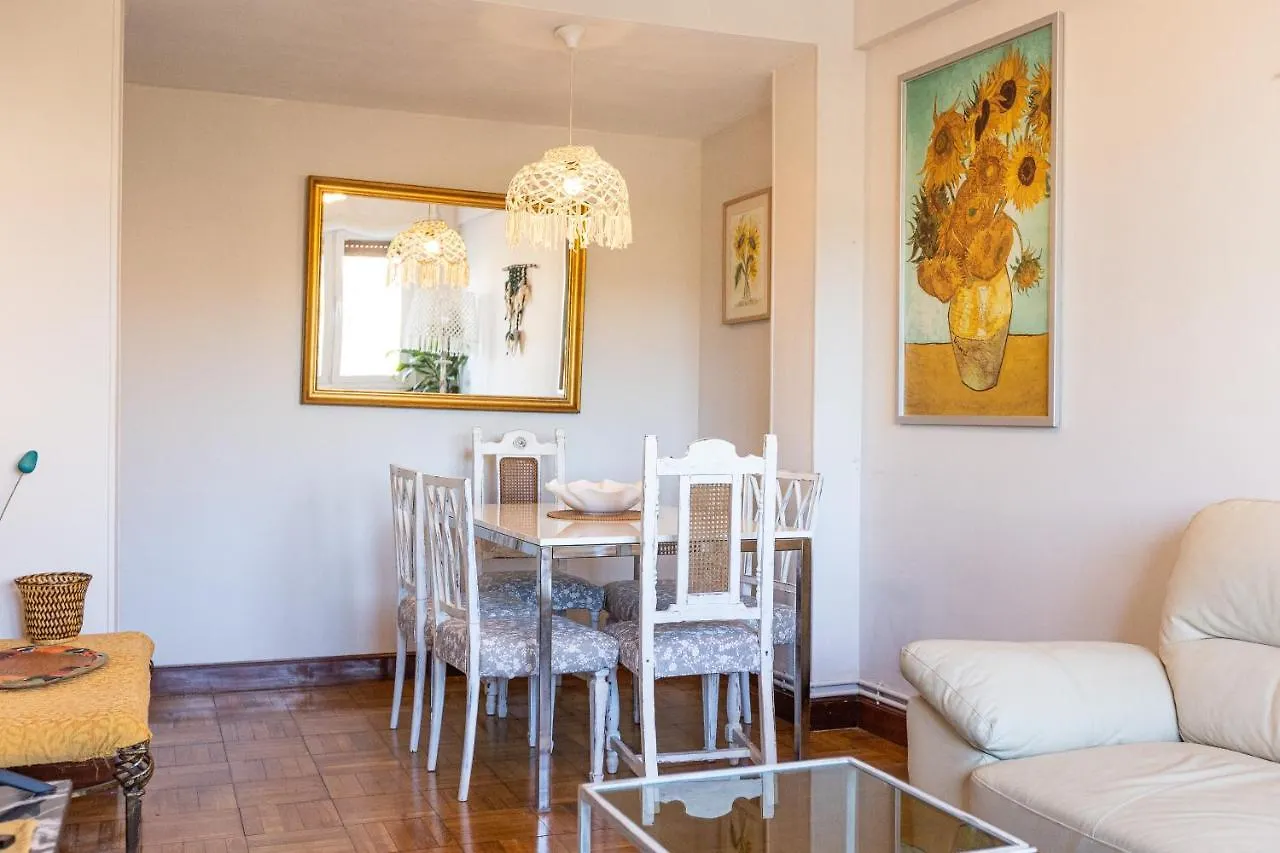 ¡Recien Publicado!Amezola - Bilbao Apartment Spain