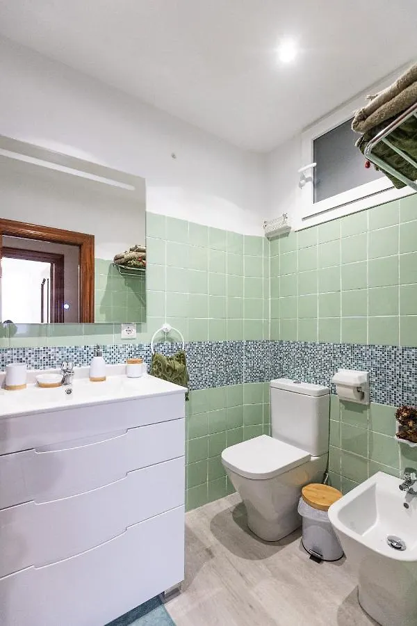 ¡Recien Publicado!Amezola - Bilbao Apartment 0*,