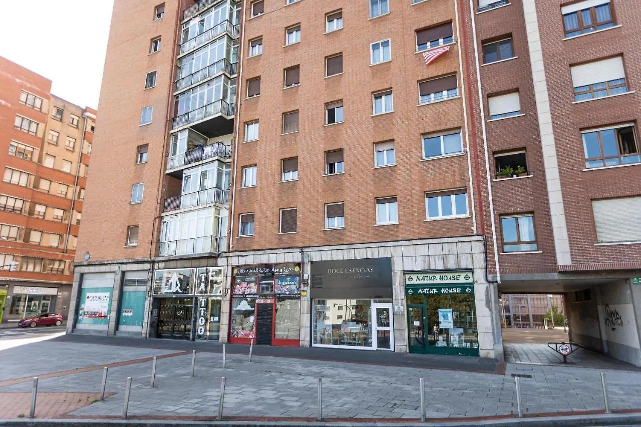 ¡Recien Publicado!Amezola - Bilbao Apartment