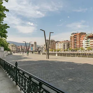Appartement Arenal View By Forever, Bilbao