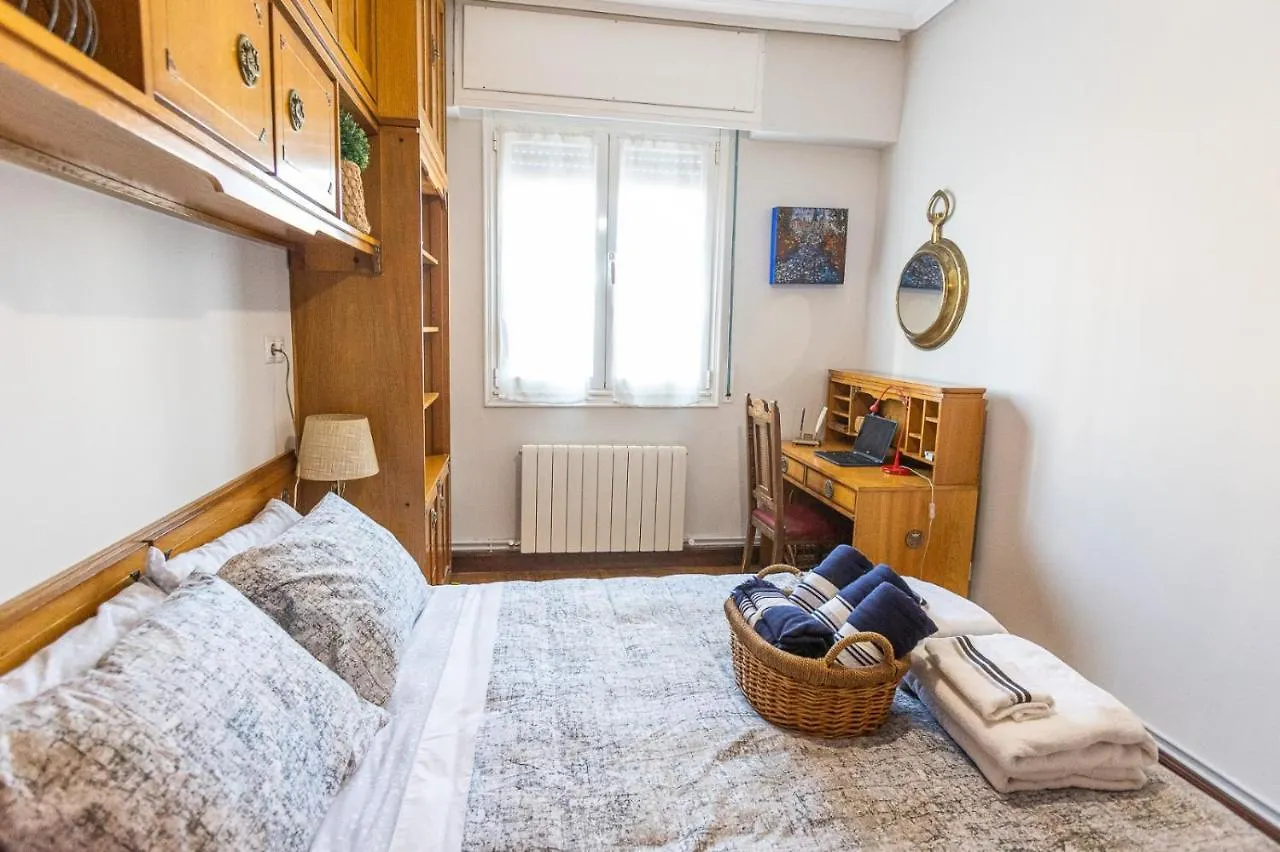 ¡Recien Publicado!Amezola - Bilbao Apartamento