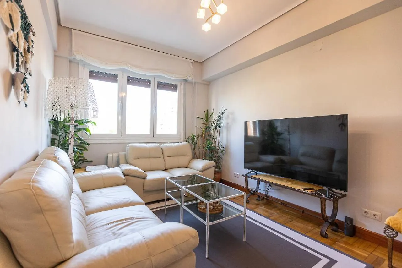 ¡Recien Publicado!Amezola - Bilbao Apartamento 0*,  Espanha
