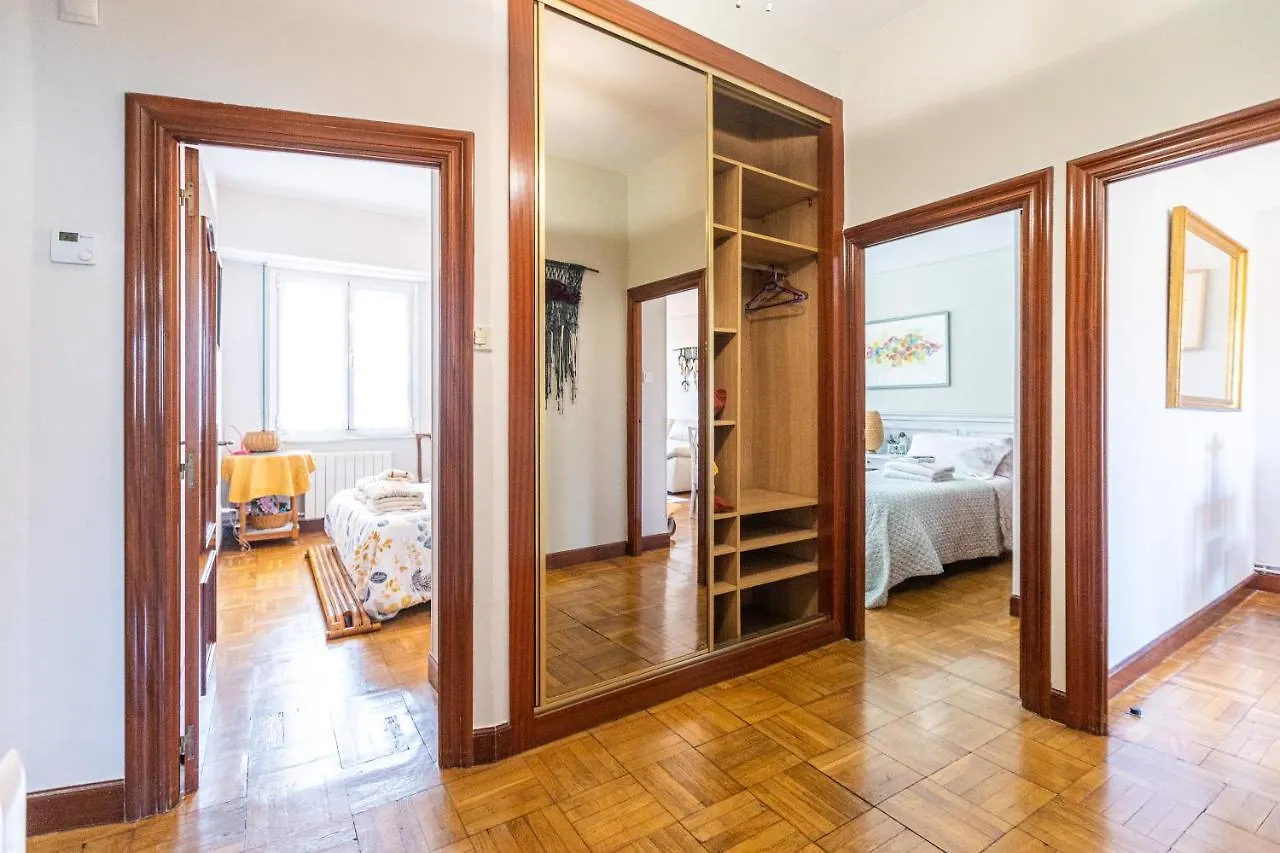 ¡Recien Publicado!Amezola - Bilbao Apartment 0*,
