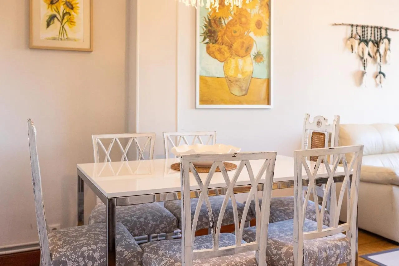 ¡Recien Publicado!Amezola - Bilbao Apartment 0*,  Spain