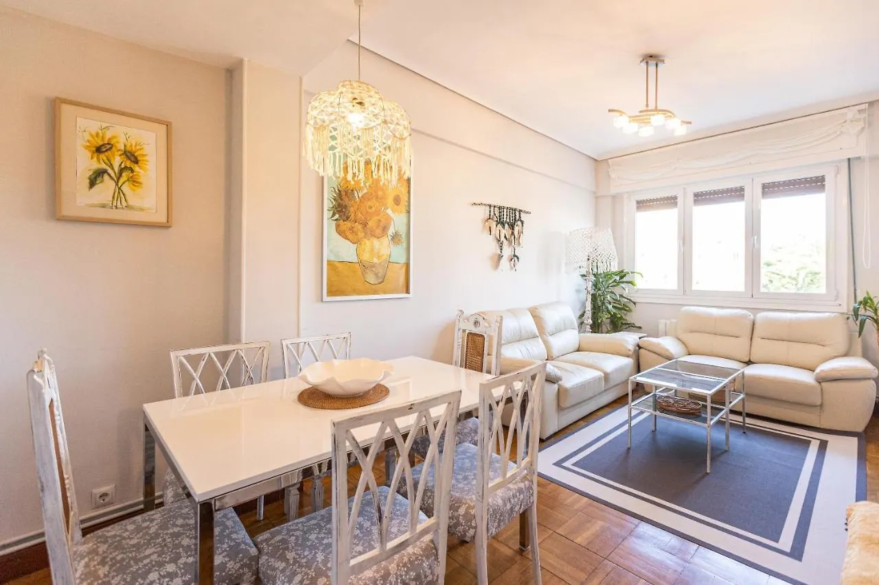 ¡Recien Publicado!Amezola - Bilbao Apartamento