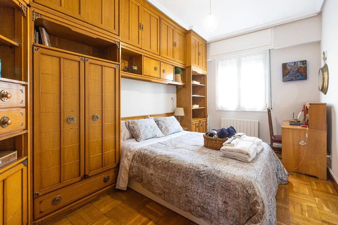¡Recien Publicado!Amezola - Bilbao Apartamento Espanha