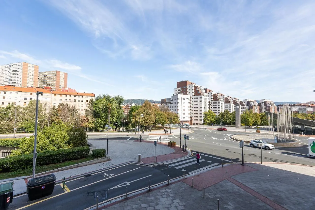 ¡Recien Publicado!Amezola - Bilbao Apartamento