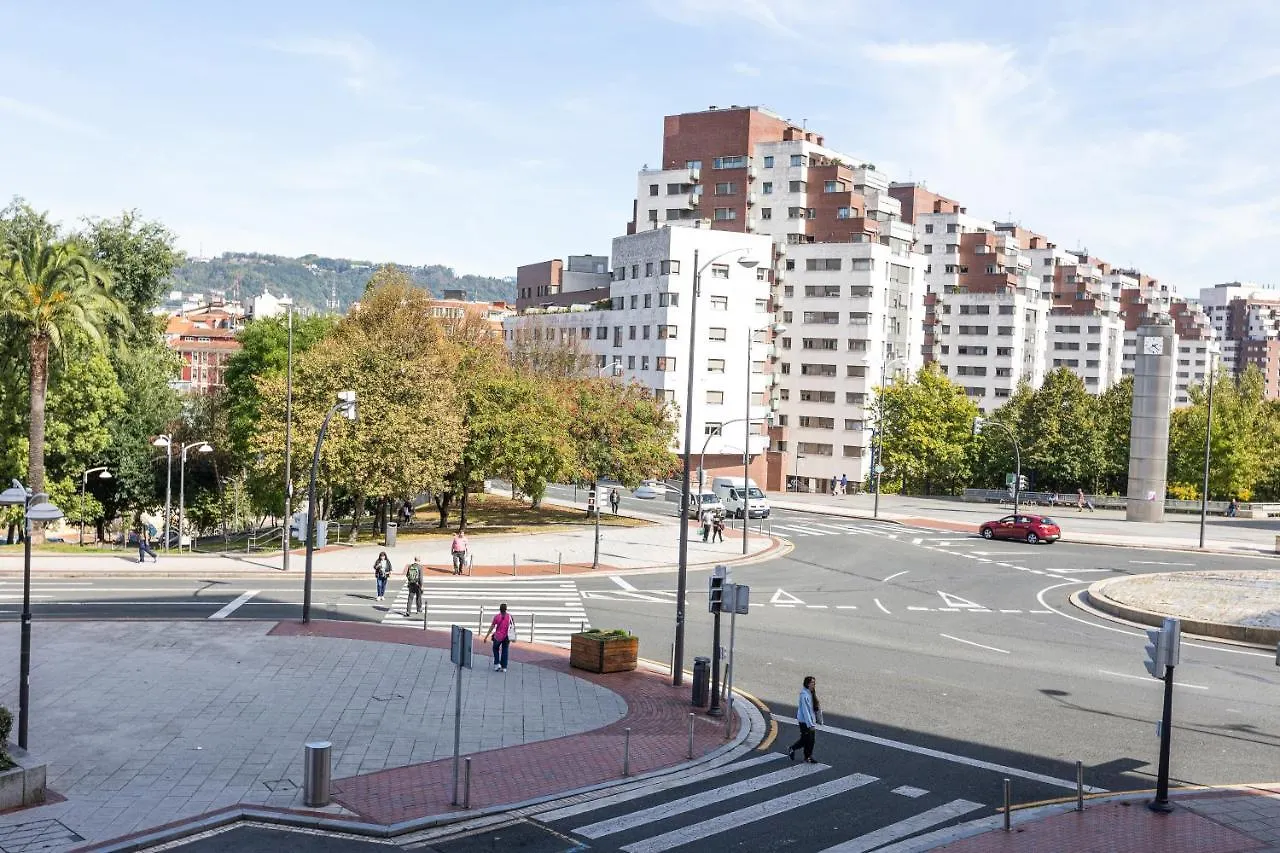 ¡Recien Publicado!Amezola - Bilbao Apartment