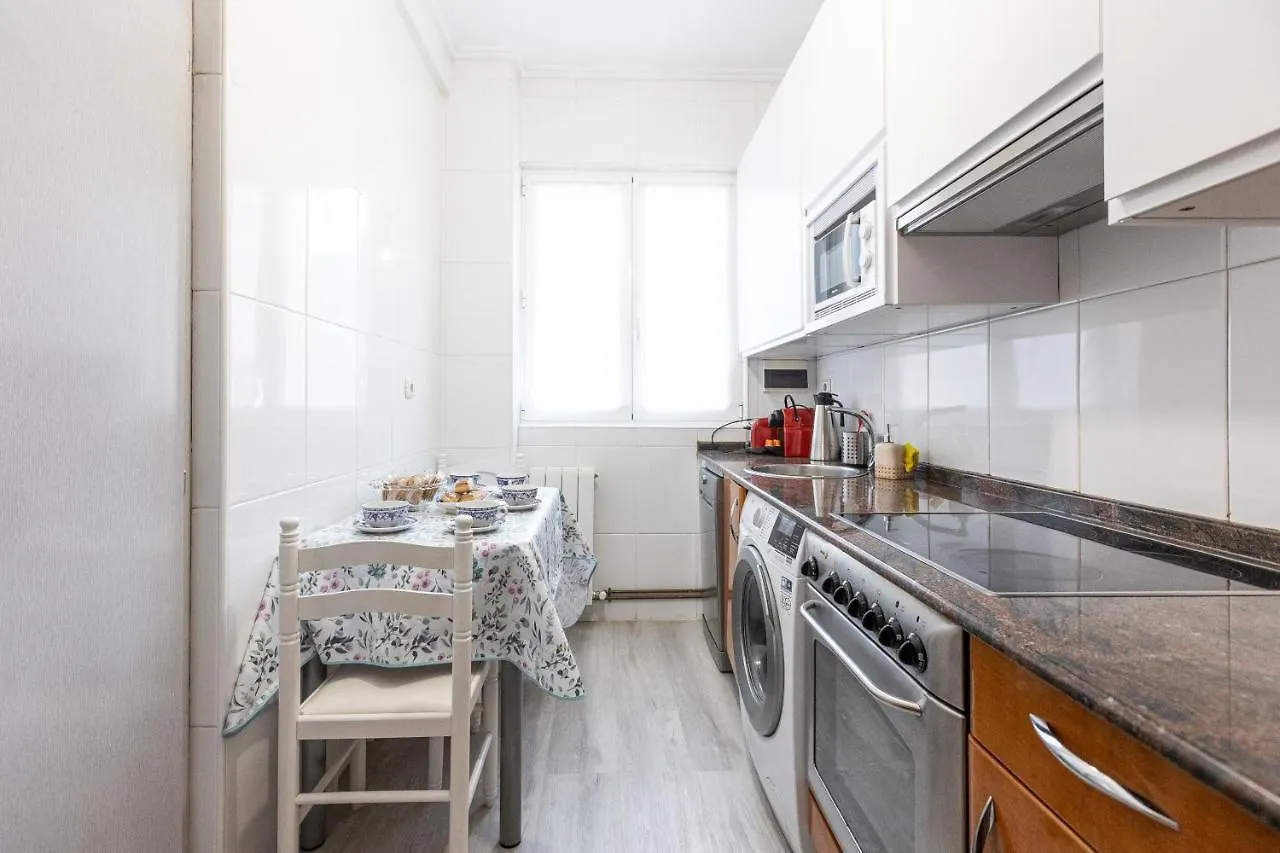 ¡Recien Publicado!Amezola - Bilbao Apartamento