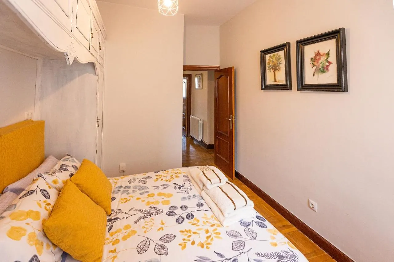 ¡Recien Publicado!Amezola - Bilbao Apartamento Espanha