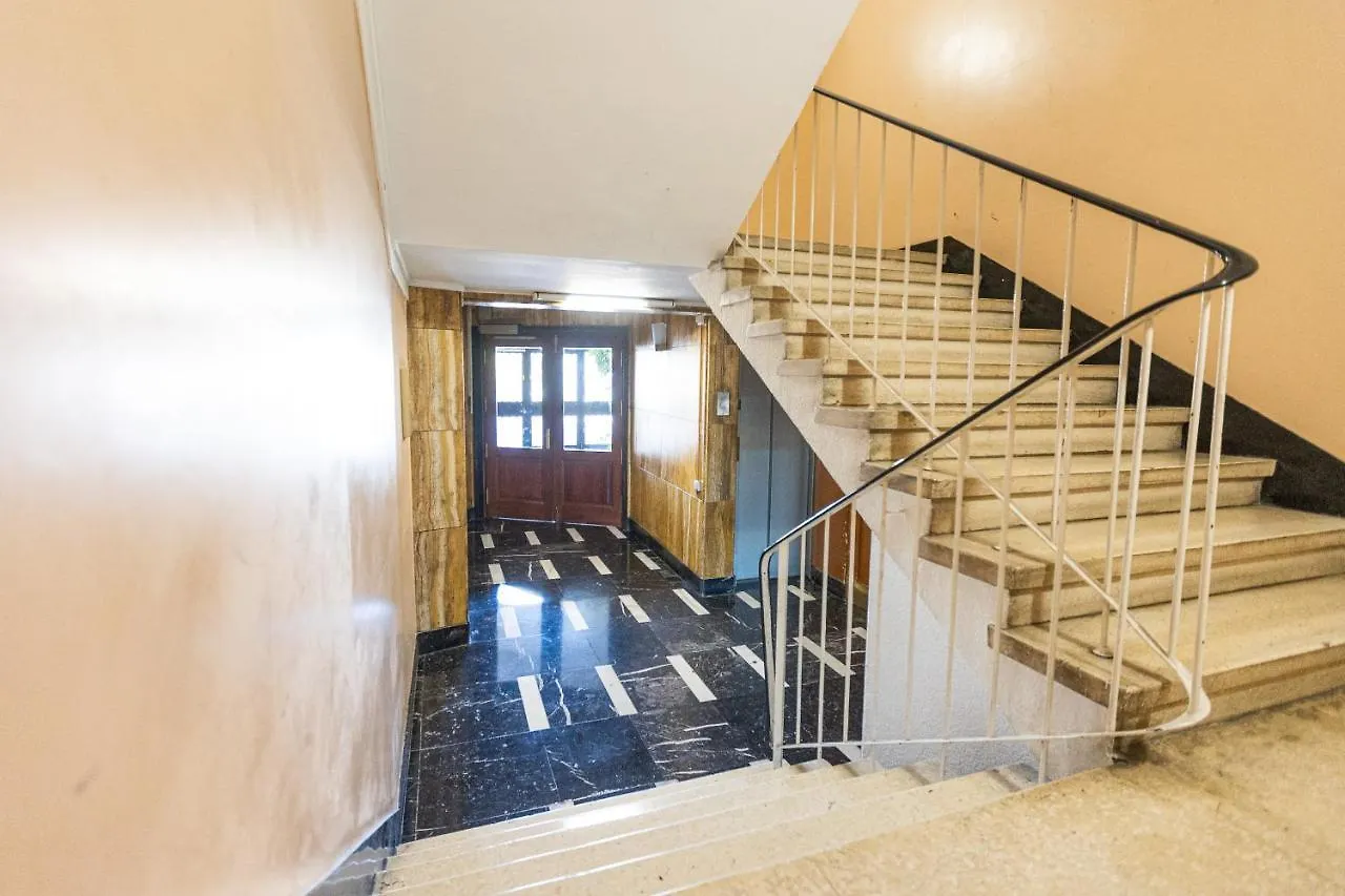 ¡Recien Publicado!Amezola - Bilbao Apartment Spain