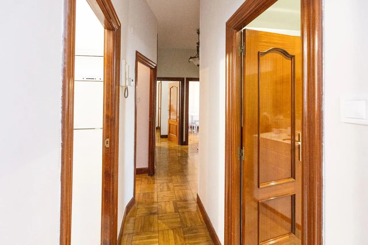 ¡Recien Publicado!Amezola - Bilbao Apartment