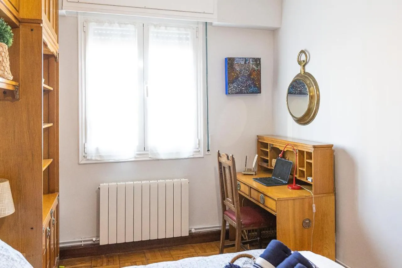 ¡Recien Publicado!Amezola - Bilbao Apartment 0*,
