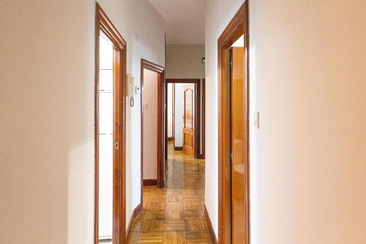 ¡Recien Publicado!Amezola - Bilbao Apartamento