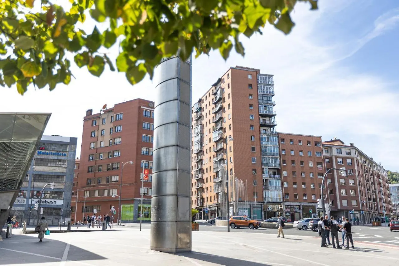 ¡Recien Publicado!Amezola - Bilbao Apartment Spain