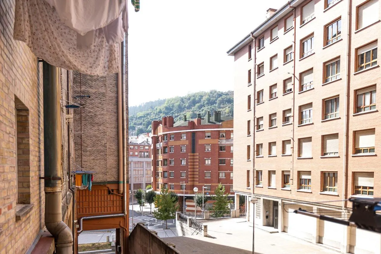 ¡Recien Publicado!Amezola - Bilbao Apartment 0*,  Spain