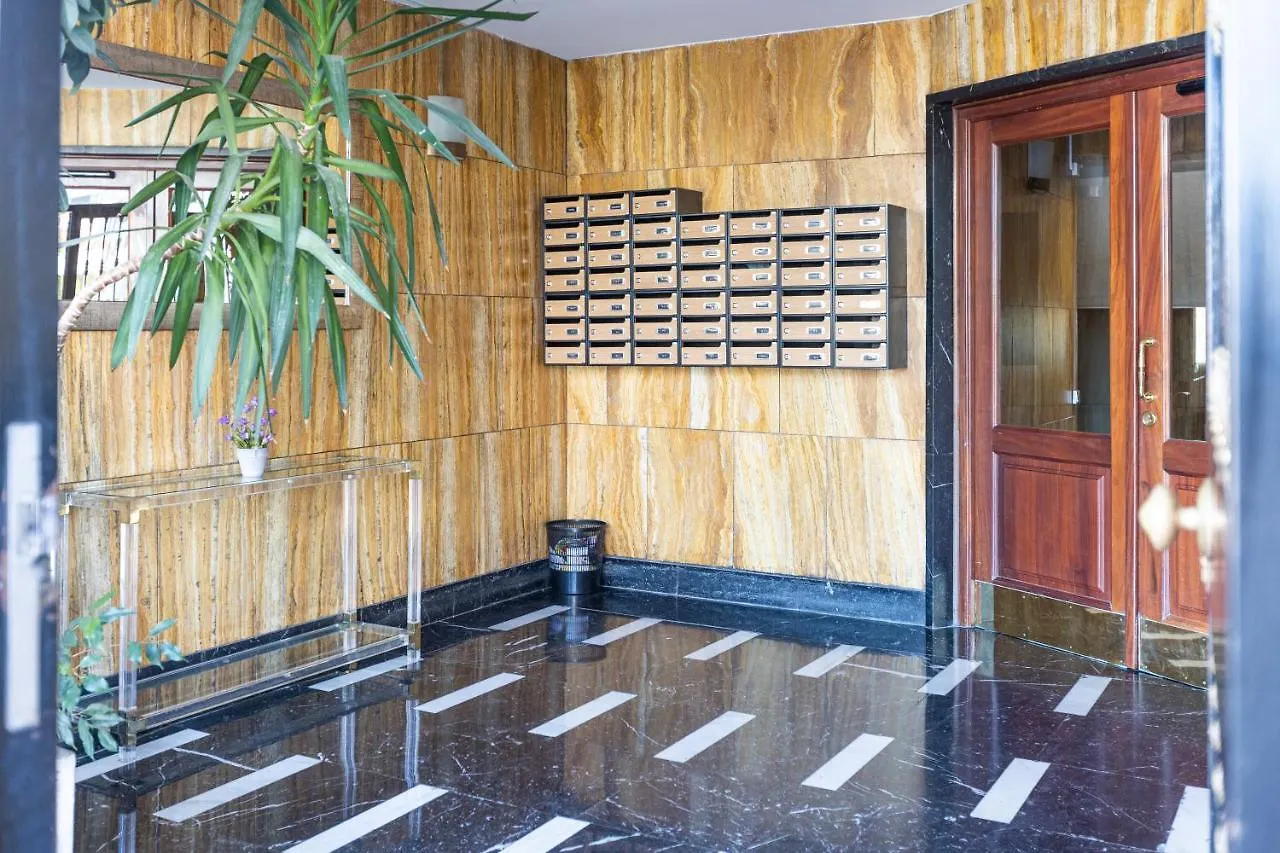 ¡Recien Publicado!Amezola - Bilbao Apartment