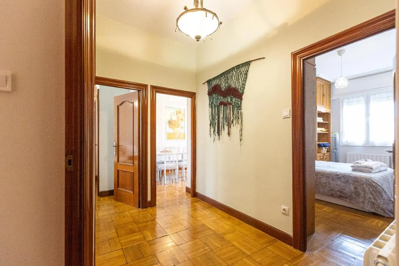 ¡Recien Publicado!Amezola - Bilbao Apartment Spain